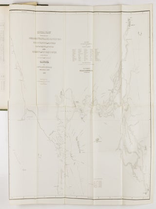 A series of charts, with sailing directions, embracing surveys of the Farallones, entrance to the Bay of San Francisco, Bays of San Francisco and San Pablo, Straits of Carquines and Suisun Bay, confluence and deltic branches of the Sacramento and San Joaquin Rivers, and the Sacramento River (with the Middle Fork) to the American River, including the cities of Sacramento and Boston, State of California