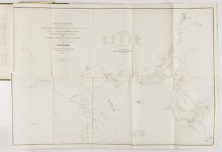 A series of charts, with sailing directions, embracing surveys of the Farallones, entrance to the Bay of San Francisco, Bays of San Francisco and San Pablo, Straits of Carquines and Suisun Bay, confluence and deltic branches of the Sacramento and San Joaquin Rivers, and the Sacramento River (with the Middle Fork) to the American River, including the cities of Sacramento and Boston, State of California