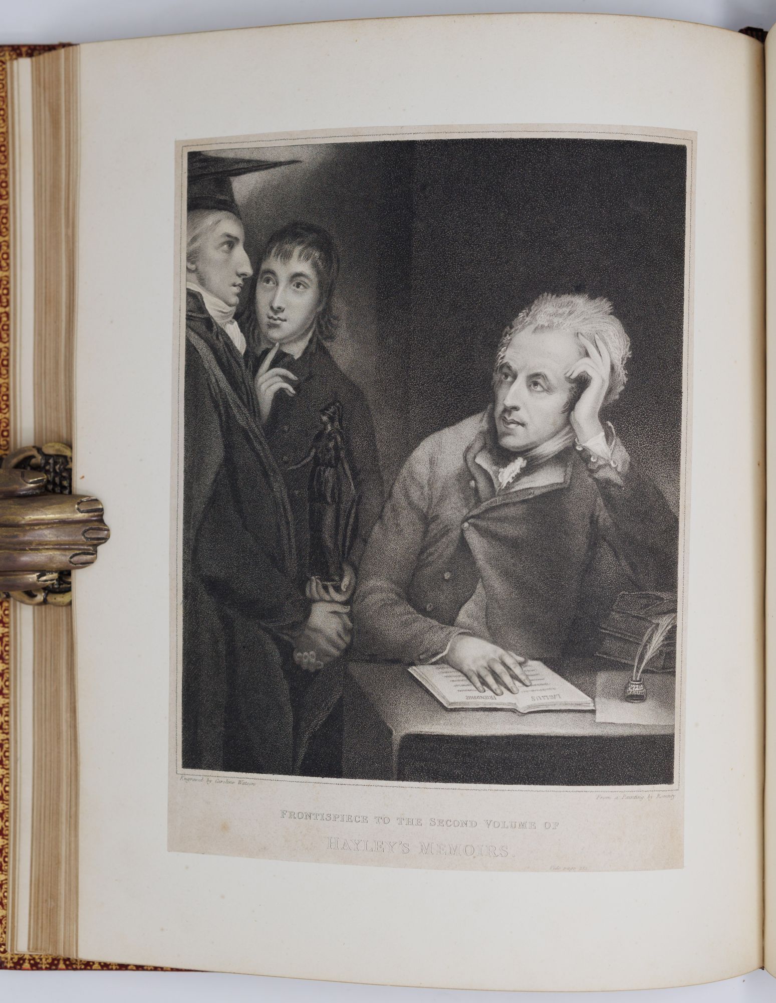 Extra-Illustrated Byron | AraderBooks