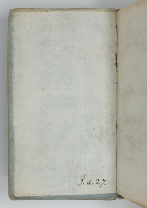 Nouveau voyage au tour du monde. Par M. Le Gentil. Enrichi de plusieurs Plans, Vûës & Perspectives des principales Villes & Ports de Pérou, Chily, Bresil, & de la Chine. Avec Une Description de l'Empire de la Chine beaucoup plus ample & plus circonstanciée qu celles qui ont paru jusqu'à present, où il est traité des Mœurs, Religion, Politique, éducation & commerce des Peuples de cet Empire
