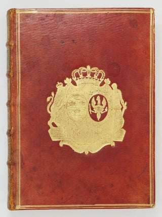 Erucarum ortus, alimentum et paradoxa metamorphosis, In qua Origo, pabulum, transformatio, nec non tempus, locus & proprietates erucarum, vermium, papilionum, phalænarum, muscarum, aliorumque hujusmodi exsanguium animalculorum exhibentur in Favorem, atque insectorum, herbarum, florum, & plantarum Amatorum, tùm etiam pictorum, limbolariorum, aliorumque commodum exactè inquisita, ad vivum delineata, typis excusa, compendiosèque descripta per Mariam Sibillam Merian
