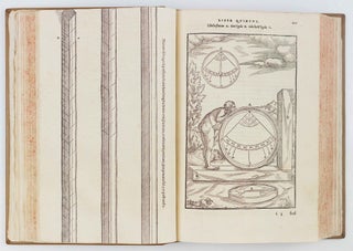 Georgii Agricolae de re metallica libri xii. Quibus Officia, Instrumenta, Machinæ, ac omnia denique ad Metallicam spectantia, non modo luculentissimè describuntur, sed & per effigies, suis locis insertas, adiunctis Latinis, Germanicisque appelationibus ita ob oculos ponuntur, ut clarius tradi non possint. Eiusdem de animantibus subterraneis Liber, ab Autore recognitus: cum Indicibus diuersis, quicquid in opere tractatum est, pulchrè demonstrantibus