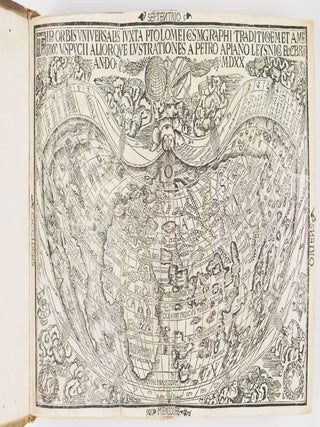 Ioannis Camertis minoritani, artium, et sacrae theologiae doctoris, in. C. Iulii Solini polyhistora enarrationes. Additus eiusdem Camertis Index, tum literarum ordine, tum rerum notabiliu[m] copia, perco[m]modus Studiosis BOUND WITH Pomponii Melae Hispani, Libri de situ orbis tres, adiectis IOachimi VAdiani Heluetii in eosdem Scholiis: Addita quoque in Geographia Catechesi: & Epistola Vadiani ad Agricola[m] digna lectu. Cum Indice summatim omnia complecte[n]te