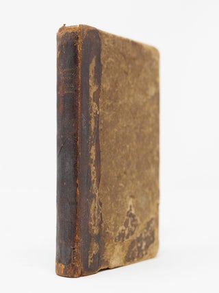 Item #JLR0761 A journal of the voyages and travels of a corps of discovery, under the command of...