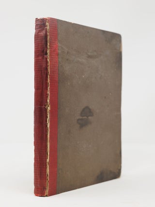 Item #JLR0762 A treatise on the resinous trees of North America, including four European species....