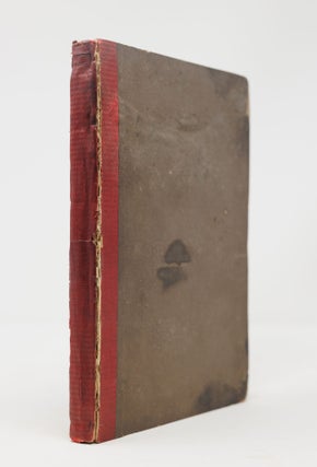 Item #JLR0762 A treatise on the resinous trees of North America, including four European species....