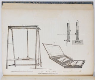 A complete course of lithography: containing Clear and Explicit Instructions in all the different branches and manners of that art: accompanied by illustrative specimens of drawings. To which is prefixed a history of lithography, from its origin to the present time. By Alois Senefelder, inventor of the art of lithography and chemical printing. With a preface By Frederic von Schlichtegroll, Director of the Royal Academy of Sciences at Munich. Translated from the original German, by A. S.