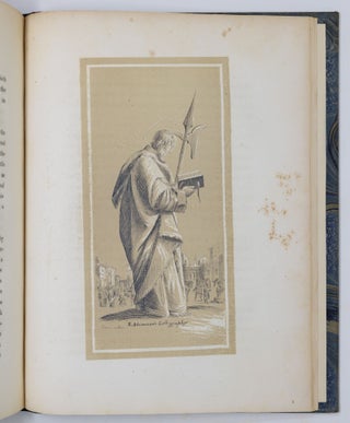 A complete course of lithography: containing Clear and Explicit Instructions in all the different branches and manners of that art: accompanied by illustrative specimens of drawings. To which is prefixed a history of lithography, from its origin to the present time. By Alois Senefelder, inventor of the art of lithography and chemical printing. With a preface By Frederic von Schlichtegroll, Director of the Royal Academy of Sciences at Munich. Translated from the original German, by A. S.