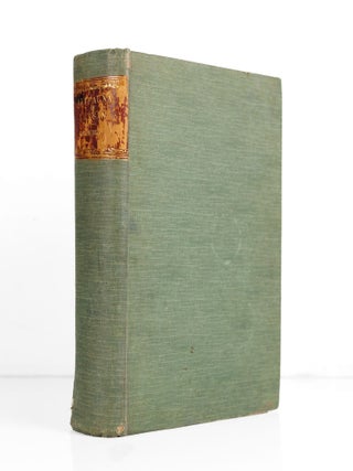 Item #JLR0767 The avifauna of Laysan and the neighbouring islands: with a complete history to...