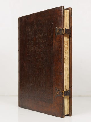 Claudii Ptolemei viri Alexandrini Mathematic&aelig; disciplinae Philosophio doctissimi Geographiae opus nouissima traductione e Graecorum archetypis castigatissime pressum: caeteris ante lucubratorum multo praestantius