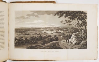 A sporting tour through various parts of France, in the year 1802: including a concise description of the sporting establishments, mode of hunting, and other field-amusements, as practised in that country with general observations on the Arts, Sciences, Agriculture, Husbandry, and Commerce: strictures on the customs and manners of the French People; with a view of the comparative advantages of sporting in France and England. In a series of letters to the Right Hon. The Earl of Darlington. To which is prefixed, an account of French wolf-hunting. By Colonel Thornton, of Thornville-Royal, Yorkshire, Illustrated with upwards of eighty correct and picturesque delineations from original drawings from nature, by Mr. Bryant, and other eminent artists. In two volumes