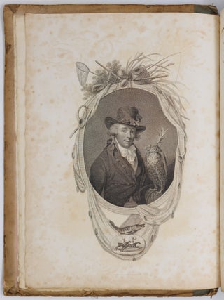 A sporting tour through various parts of France, in the year 1802: including a concise description of the sporting establishments, mode of hunting, and other field-amusements, as practised in that country with general observations on the Arts, Sciences, Agriculture, Husbandry, and Commerce: strictures on the customs and manners of the French People; with a view of the comparative advantages of sporting in France and England. In a series of letters to the Right Hon. The Earl of Darlington. To which is prefixed, an account of French wolf-hunting. By Colonel Thornton, of Thornville-Royal, Yorkshire, Illustrated with upwards of eighty correct and picturesque delineations from original drawings from nature, by Mr. Bryant, and other eminent artists. In two volumes