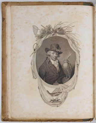 A sporting tour through various parts of France, in the year 1802: including a concise description of the sporting establishments, mode of hunting, and other field-amusements, as practised in that country with general observations on the Arts, Sciences, Agriculture, Husbandry, and Commerce: strictures on the customs and manners of the French People; with a view of the comparative advantages of sporting in France and England. In a series of letters to the Right Hon. The Earl of Darlington. To which is prefixed, an account of French wolf-hunting. By Colonel Thornton, of Thornville-Royal, Yorkshire, Illustrated with upwards of eighty correct and picturesque delineations from original drawings from nature, by Mr. Bryant, and other eminent artists. In two volumes