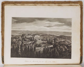 A sporting tour through various parts of France, in the year 1802: including a concise description of the sporting establishments, mode of hunting, and other field-amusements, as practised in that country with general observations on the Arts, Sciences, Agriculture, Husbandry, and Commerce: strictures on the customs and manners of the French People; with a view of the comparative advantages of sporting in France and England. In a series of letters to the Right Hon. The Earl of Darlington. To which is prefixed, an account of French wolf-hunting. By Colonel Thornton, of Thornville-Royal, Yorkshire, Illustrated with upwards of eighty correct and picturesque delineations from original drawings from nature, by Mr. Bryant, and other eminent artists. In two volumes