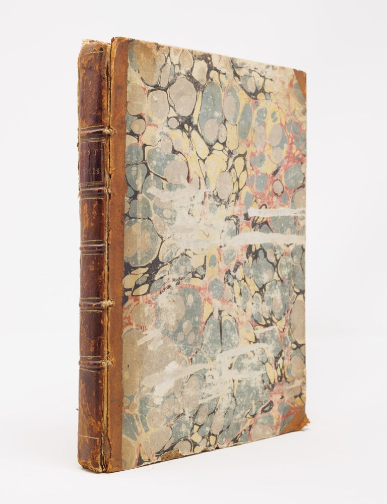 Item #JLR0777 Description of the Spanish islands and settlements On the Coast of the West Indies, Compiled from authentic Memoirs, Revised by Gentlemen who have resided many Years in the Spanish Settlements; and illustrated With Thirty-two maps and plans, Chiefly from original Drawings taken from the Spaniards in the last War, And Engraved by Thomas Jefferys, Geographer to His Majesty. Thomas Jefferys.
