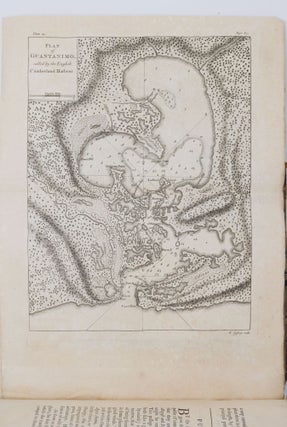 Description of the Spanish islands and settlements On the Coast of the West Indies, Compiled from authentic Memoirs, Revised by Gentlemen who have resided many Years in the Spanish Settlements; and illustrated With Thirty-two maps and plans, Chiefly from original Drawings taken from the Spaniards in the last War, And Engraved by Thomas Jefferys, Geographer to His Majesty