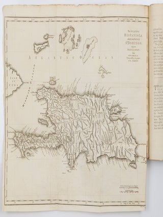 Description of the Spanish islands and settlements On the Coast of the West Indies, Compiled from authentic Memoirs, Revised by Gentlemen who have resided many Years in the Spanish Settlements; and illustrated With Thirty-two maps and plans, Chiefly from original Drawings taken from the Spaniards in the last War, And Engraved by Thomas Jefferys, Geographer to His Majesty