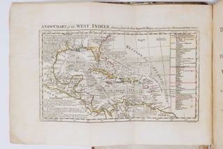 Description of the Spanish islands and settlements On the Coast of the West Indies, Compiled from authentic Memoirs, Revised by Gentlemen who have resided many Years in the Spanish Settlements; and illustrated With Thirty-two maps and plans, Chiefly from original Drawings taken from the Spaniards in the last War, And Engraved by Thomas Jefferys, Geographer to His Majesty