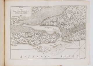 Description of the Spanish islands and settlements On the Coast of the West Indies, Compiled from authentic Memoirs, Revised by Gentlemen who have resided many Years in the Spanish Settlements; and illustrated With Thirty-two maps and plans, Chiefly from original Drawings taken from the Spaniards in the last War, And Engraved by Thomas Jefferys, Geographer to His Majesty