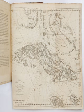 Description of the Spanish islands and settlements On the Coast of the West Indies, Compiled from authentic Memoirs, Revised by Gentlemen who have resided many Years in the Spanish Settlements; and illustrated With Thirty-two maps and plans, Chiefly from original Drawings taken from the Spaniards in the last War, And Engraved by Thomas Jefferys, Geographer to His Majesty