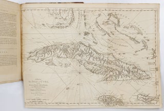 Description of the Spanish islands and settlements On the Coast of the West Indies, Compiled from authentic Memoirs, Revised by Gentlemen who have resided many Years in the Spanish Settlements; and illustrated With Thirty-two maps and plans, Chiefly from original Drawings taken from the Spaniards in the last War, And Engraved by Thomas Jefferys, Geographer to His Majesty