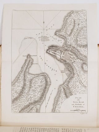 Description of the Spanish islands and settlements On the Coast of the West Indies, Compiled from authentic Memoirs, Revised by Gentlemen who have resided many Years in the Spanish Settlements; and illustrated With Thirty-two maps and plans, Chiefly from original Drawings taken from the Spaniards in the last War, And Engraved by Thomas Jefferys, Geographer to His Majesty