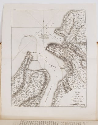 Description of the Spanish islands and settlements On the Coast of the West Indies, Compiled from authentic Memoirs, Revised by Gentlemen who have resided many Years in the Spanish Settlements; and illustrated With Thirty-two maps and plans, Chiefly from original Drawings taken from the Spaniards in the last War, And Engraved by Thomas Jefferys, Geographer to His Majesty