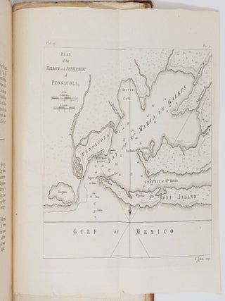 Description of the Spanish islands and settlements On the Coast of the West Indies, Compiled from authentic Memoirs, Revised by Gentlemen who have resided many Years in the Spanish Settlements; and illustrated With Thirty-two maps and plans, Chiefly from original Drawings taken from the Spaniards in the last War, And Engraved by Thomas Jefferys, Geographer to His Majesty