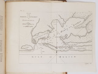 Description of the Spanish islands and settlements On the Coast of the West Indies, Compiled from authentic Memoirs, Revised by Gentlemen who have resided many Years in the Spanish Settlements; and illustrated With Thirty-two maps and plans, Chiefly from original Drawings taken from the Spaniards in the last War, And Engraved by Thomas Jefferys, Geographer to His Majesty