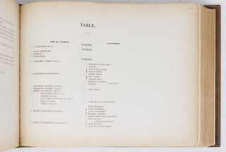 Album de pomologie