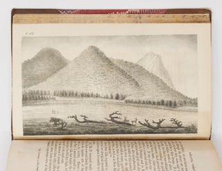 A journal of travels into the Arkansa Territory, during the year 1819. With occasional observations on the manners of the aborigines. Illustrated by a map and other engravings