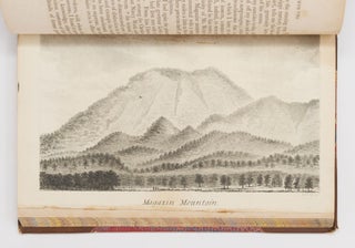 A journal of travels into the Arkansa Territory, during the year 1819. With occasional observations on the manners of the aborigines. Illustrated by a map and other engravings