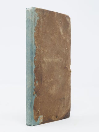 Item #JLR0788 The American gardener; or, a treatise On the Situation, Soil, Fencing and...