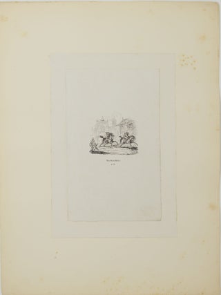 Italian tales. Tales of Humour, Gallantry, and Romance, selected and translated from the Italian