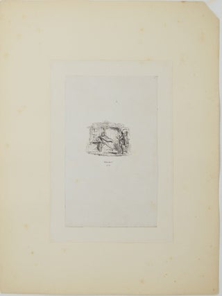 Italian tales. Tales of Humour, Gallantry, and Romance, selected and translated from the Italian