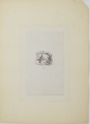Italian tales. Tales of Humour, Gallantry, and Romance, selected and translated from the Italian