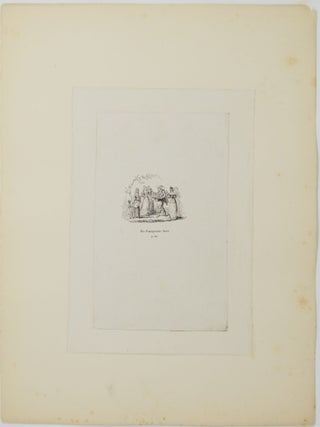 Italian tales. Tales of Humour, Gallantry, and Romance, selected and translated from the Italian