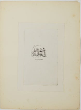Italian tales. Tales of Humour, Gallantry, and Romance, selected and translated from the Italian