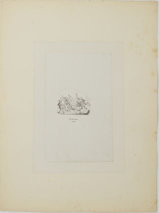 Italian tales. Tales of Humour, Gallantry, and Romance, selected and translated from the Italian