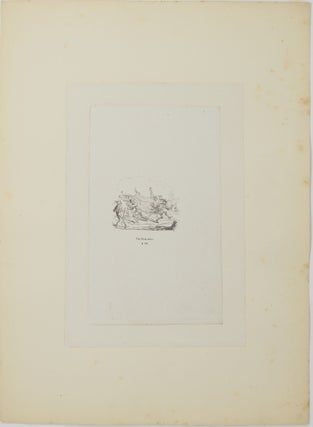 Italian tales. Tales of Humour, Gallantry, and Romance, selected and translated from the Italian
