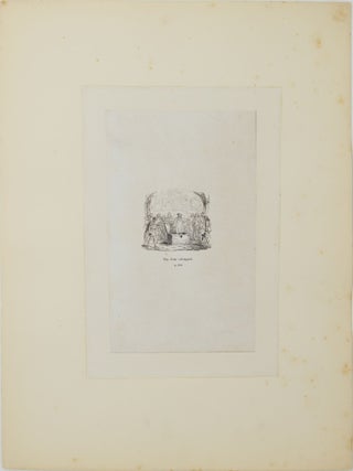 Italian tales. Tales of Humour, Gallantry, and Romance, selected and translated from the Italian