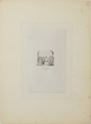 Italian tales. Tales of Humour, Gallantry, and Romance, selected and translated from the Italian