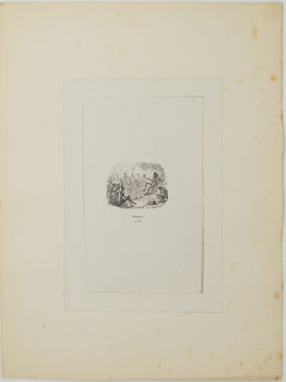 Italian tales. Tales of Humour, Gallantry, and Romance, selected and translated from the Italian