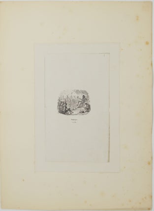 Italian tales. Tales of Humour, Gallantry, and Romance, selected and translated from the Italian
