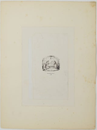 Italian tales. Tales of Humour, Gallantry, and Romance, selected and translated from the Italian