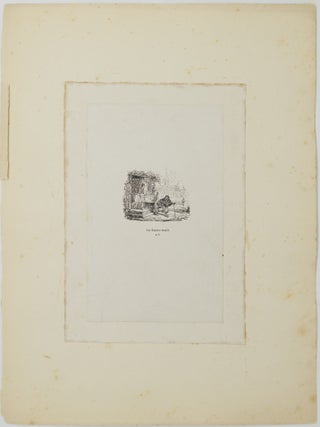 Italian tales. Tales of Humour, Gallantry, and Romance, selected and translated from the Italian