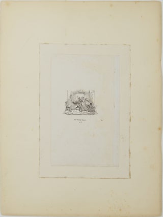 Italian tales. Tales of Humour, Gallantry, and Romance, selected and translated from the Italian