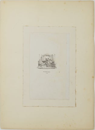 Italian tales. Tales of Humour, Gallantry, and Romance, selected and translated from the Italian