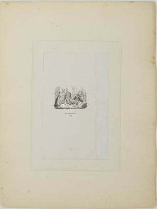 Italian tales. Tales of Humour, Gallantry, and Romance, selected and translated from the Italian