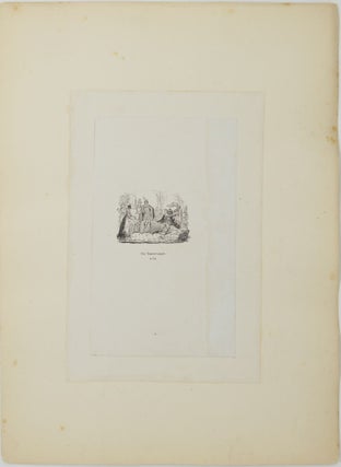 Italian tales. Tales of Humour, Gallantry, and Romance, selected and translated from the Italian